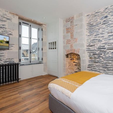 Appartements Lumineux Et Charmants En Coeur De Ville Angers Kamer foto