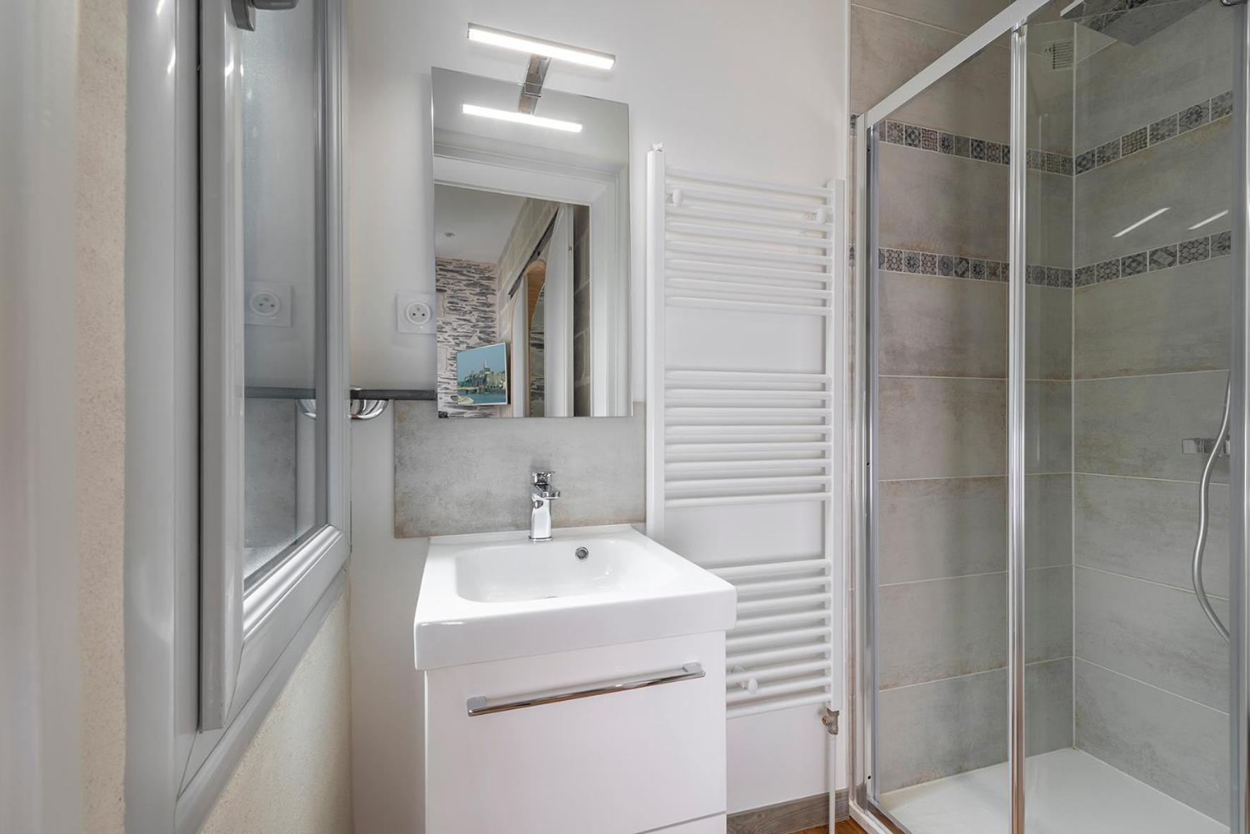 Appartements Lumineux Et Charmants En Coeur De Ville Angers Kamer foto